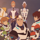 Illustration for article titled All the Reasons You Need to Check Out iVoltron: Legendary Defender/i